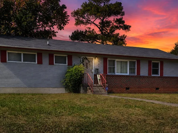 903 Sunny Dell Cir, Chattanooga, TN 37412