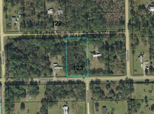 3852 Mahogany Blvd, Bunnell, FL 32110