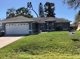 3368 Orange Rd, Venice, FL 34293
