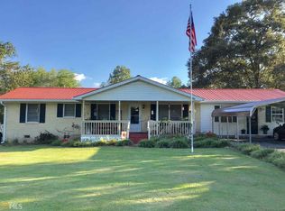 8 Sylvan Rd NE, Rome, GA 30165