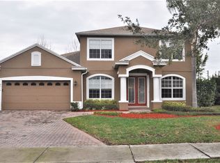 3310 Red Ash Cir, Oviedo, FL 32766