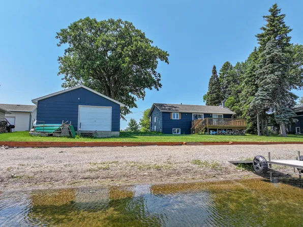310 King St W, Osakis, MN 56360