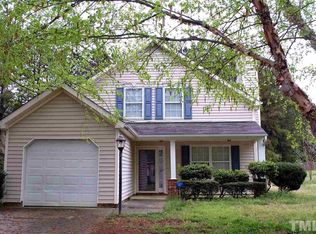 204 Briarhaven Dr, Durham, NC 27703