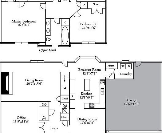 2nd image of 3501 Teakwood Ct