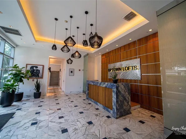 2275 Biscayne Blvd #Penthouse 103, Miami, FL 33137