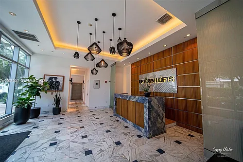 2275 Biscayne Blvd #Penthouse 103 Photo 1