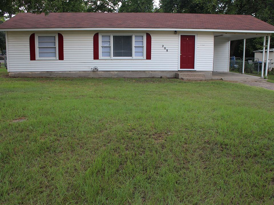 208 Christopher Dr.