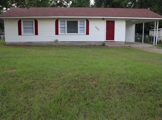 208 Christopher Dr, Longview, TX 75604