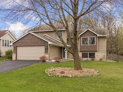 14828 Oakborough Dr, Savage, MN, 55378