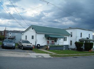 1306 Virginia Ave APT A, Fairmont, WV 26554