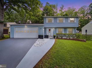 211 Bosun Cv, Stafford, VA 22554