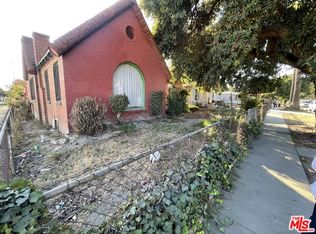 758 E 78th St, Los Angeles, CA 90001