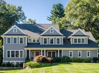 3 Cutler Farm Rd, Lexington, MA 02421