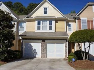 1929 Lake Heights Cir NW, Kennesaw, GA 30152
