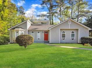 3302 Manchester Dr, Lilburn, GA 30047