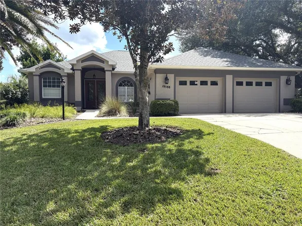 19588 SW 86TH LANE, DUNNELLON, FL 34432