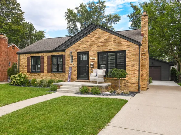 4230 Elmwood Ave, Royal Oak, MI 48073