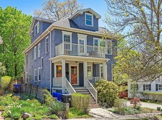 53 Park Avenue Ext UNIT 53, Arlington, MA 02474