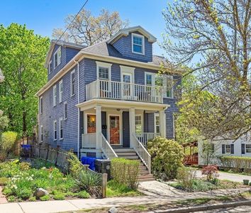 53 Park Avenue Ext Unit 53, Arlington, MA, 02474