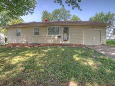 4024 S Osage St, Independence, MO, 64055