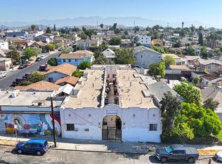 2505 Malabar St, Los Angeles, CA 90033