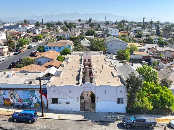 2505 Malabar St, Los Angeles, CA 90033