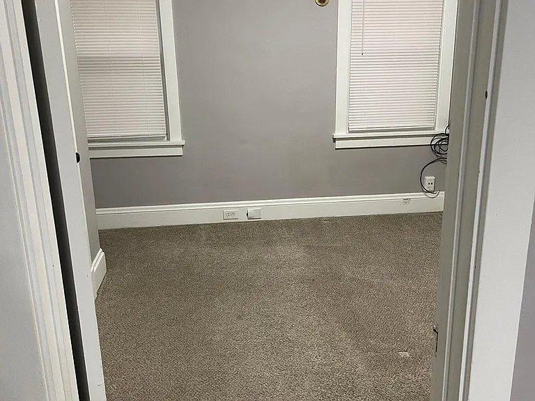 1st Bedroom