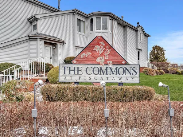 2604 Jesse Way, Piscataway, NJ 08854