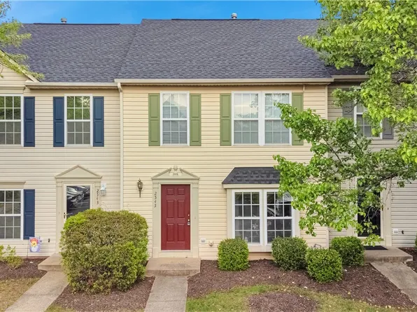 2545 Mountain Ash Cir, Glen Allen, VA 23060