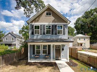 3111 Groveland Ave, Richmond, VA 23222