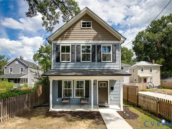 3111 Groveland Ave, Richmond, VA 23222