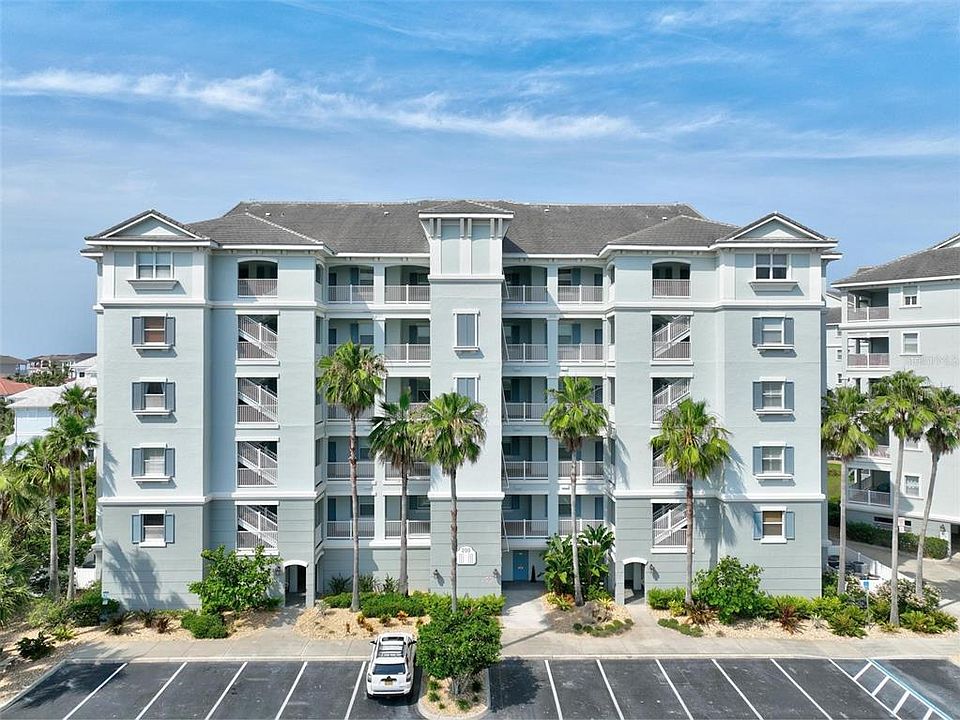 1st image of 200 Cinnamon Beach Way APT 122