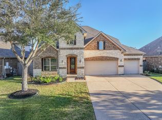 280 Clearwood Dr, League City, TX 77573