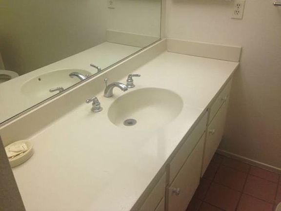 Main Bath