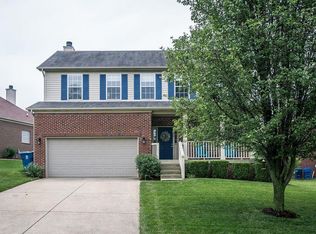 5130 Craigs Creek Dr, Louisville, KY 40241