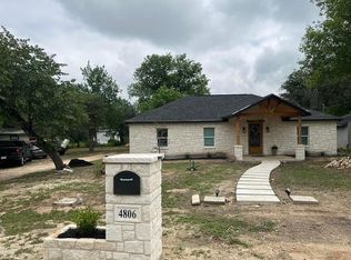 4806 Night Watch, Elmendorf, TX 78112