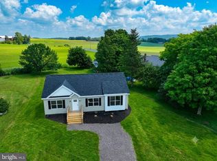 115 Durst Ct, Grantsville, MD 21536