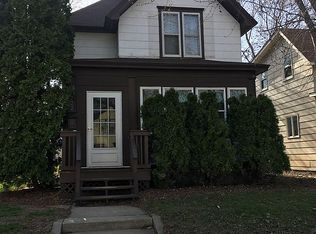 722 Pierce St NE, Minneapolis, MN 55413