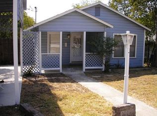 1013 Remschel Ave, Kerrville, TX 78028