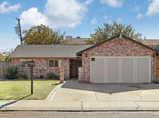 140 Portola Way, Tracy, CA 95376