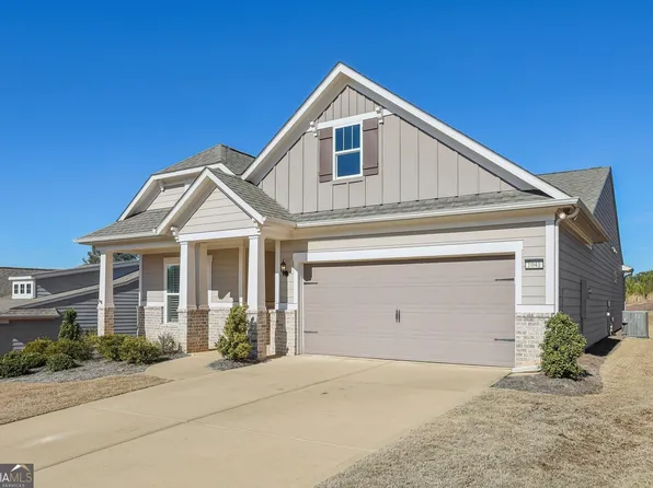 1041 Little Shoals Rd, Greensboro, GA 30642
