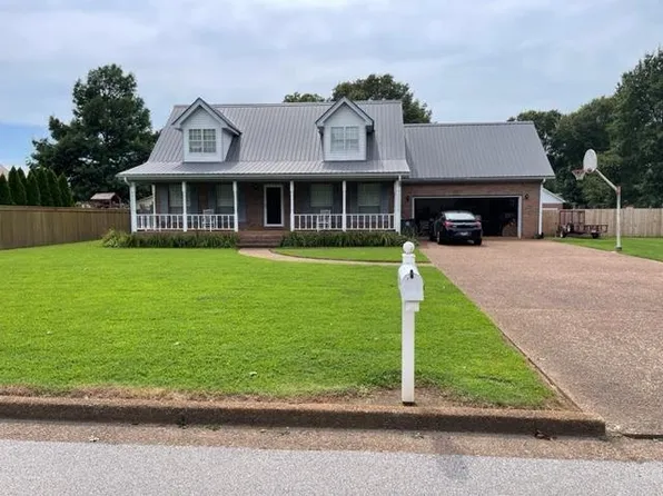 134 Ashley Ln, Bolivar, TN 38008