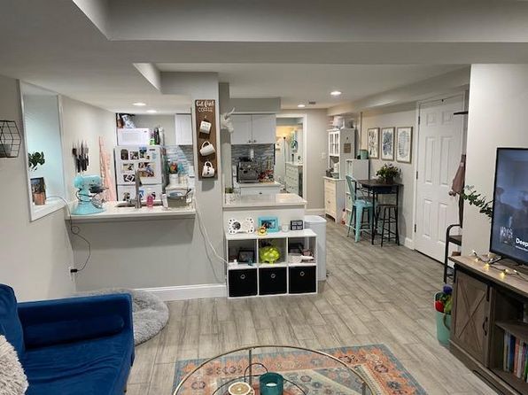 1100 N Kenilworth St APT 8