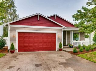 810 N 26th Ave, Cornelius, OR 97113