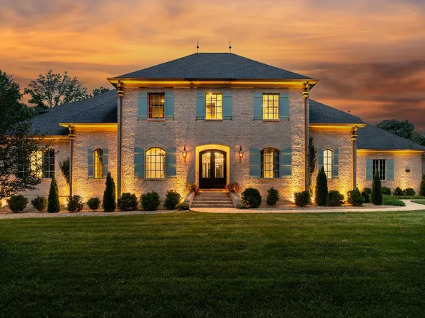 3285 Union Hill Rd, Joelton, TN 37080