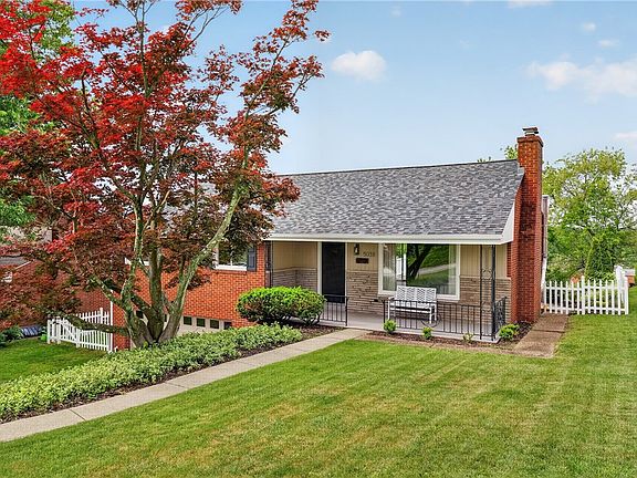 2nd image of 5038 Carlyn Dr