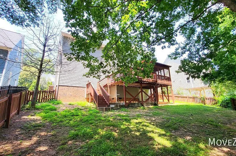 203 Rose Valley Woods Dr — Photo 34