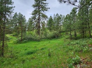 74 & 75 Gold Mountain Rd, Republic, WA 99166
