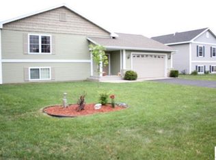 409 William St, Cloquet, MN 55720