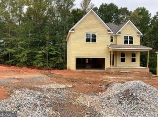 4022 Riverchess Ln SW LOT 134, Atlanta, GA 30331